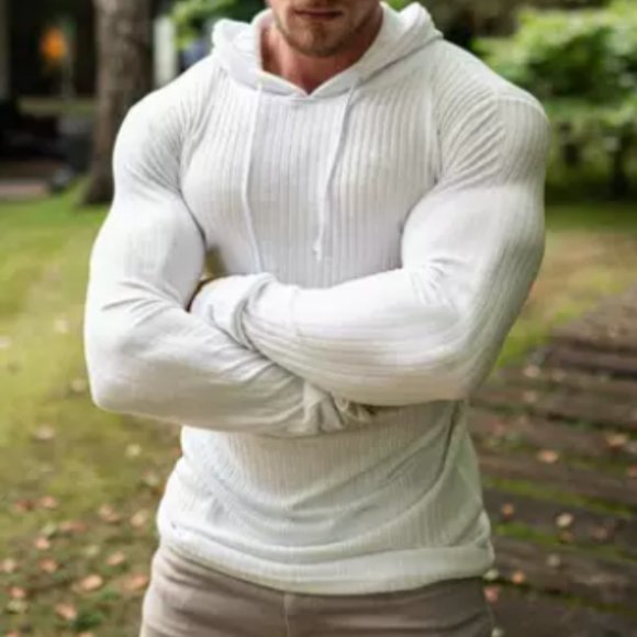 The vest is very good